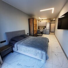 Квартира 30 м², студия - изображение 4
