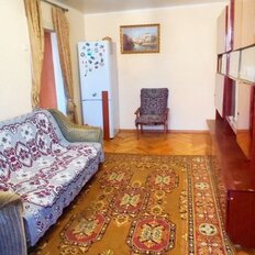 Квартира 54,5 м², 3-комнатная - изображение 4