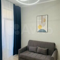 Квартира 30 м², студия - изображение 4