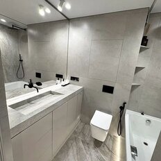 Квартира 55 м², 2-комнатная - изображение 5