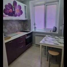 Квартира 30,5 м², 1-комнатная - изображение 3