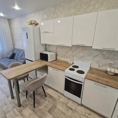 Квартира 40 м², 1-комнатная - изображение 2