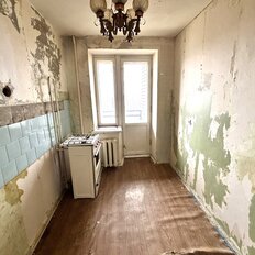 Квартира 29,9 м², 1-комнатная - изображение 4