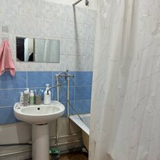 Квартира 25 м², студия - изображение 4