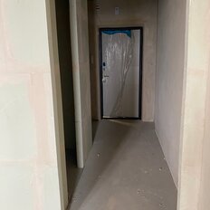 Квартира 24 м², студия - изображение 4