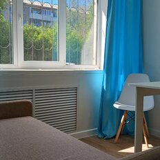 Квартира 12,7 м², студия - изображение 1