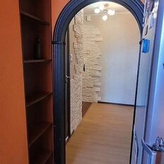 Квартира 38 м², 1-комнатная - изображение 3