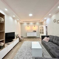 Квартира 70 м², 3-комнатная - изображение 2