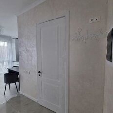 Квартира 38 м², 1-комнатная - изображение 3