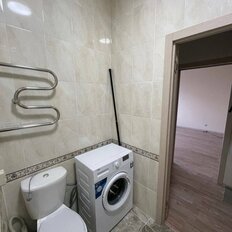 Квартира 38 м², 1-комнатная - изображение 1