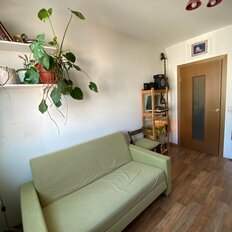 Квартира 36,5 м², 1-комнатная - изображение 5