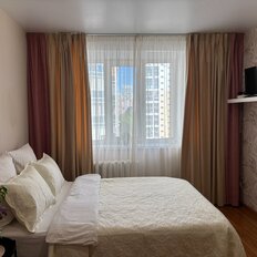 Квартира 41 м², 1-комнатная - изображение 3