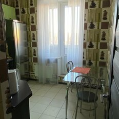 Квартира 39 м², 1-комнатная - изображение 5