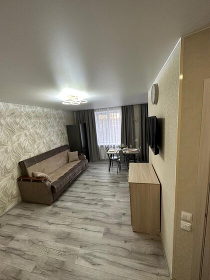 60 м², 2-комнатная квартира 6 300 ₽ в сутки - изображение 54