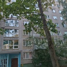 Квартира 35 м², 1-комнатная - изображение 3