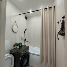 Квартира 30 м², 1-комнатная - изображение 5