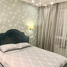 Квартира 41 м², 1-комнатная - изображение 4