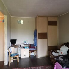Квартира 31 м², 1-комнатная - изображение 3