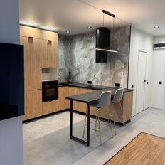 Квартира 40 м², студия - изображение 4