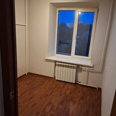 Квартира 30 м², 1-комнатная - изображение 4