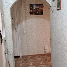 Квартира 50,7 м², 2-комнатная - изображение 3