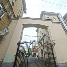 Квартира 100 м², 3-комнатная - изображение 3