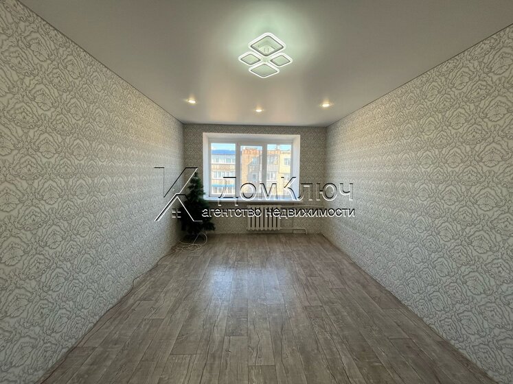 30,6 м², 1-комнатная квартира 2 150 000 ₽ - изображение 63