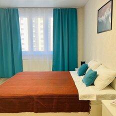 Квартира 65 м², 2-комнатная - изображение 5