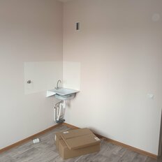 Квартира 54,1 м², 2-комнатная - изображение 2