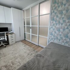 Квартира 72 м², 3-комнатная - изображение 3