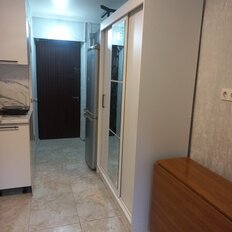 Квартира 16 м², студия - изображение 4