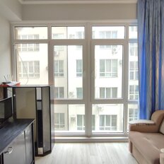 Квартира 33 м², 1-комнатная - изображение 5