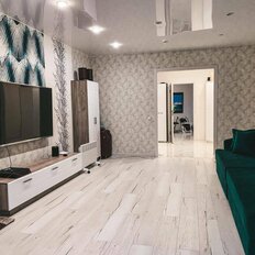 Квартира 83,5 м², 3-комнатная - изображение 3