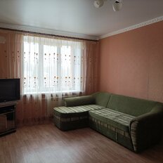 Квартира 42 м², 1-комнатная - изображение 4