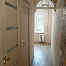 Квартира 43,5 м², 2-комнатная - изображение 5