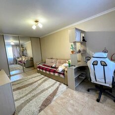 Квартира 31 м², 1-комнатная - изображение 5