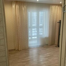 Квартира 56 м², 2-комнатная - изображение 3