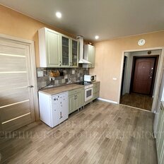 Квартира 65,6 м², 2-комнатная - изображение 4