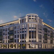 Квартира 51,3 м², 2-комнатная - изображение 3