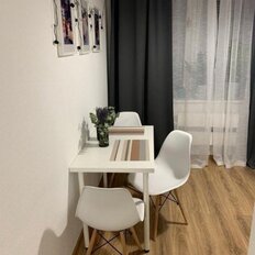 Квартира 40 м², 1-комнатная - изображение 4