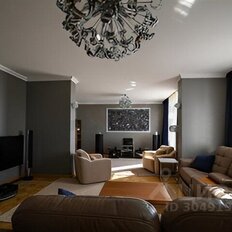 Квартира 198 м², 4-комнатная - изображение 4