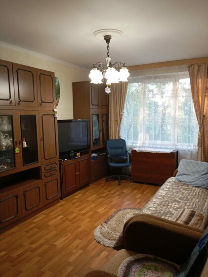 58 м², 3-комнатная квартира 15 900 000 ₽ - изображение 102