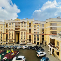 Квартира 73 м², 3-комнатная - изображение 5