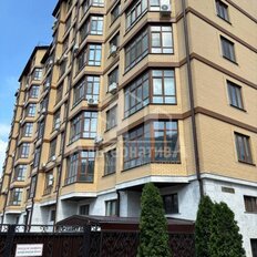 Квартира 127 м², 3-комнатная - изображение 3