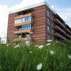 Квартира 28 м², студия - изображение 2