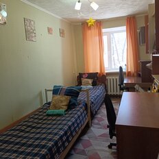 Квартира 44 м², 2-комнатная - изображение 5