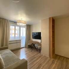 Квартира 33 м², студия - изображение 2