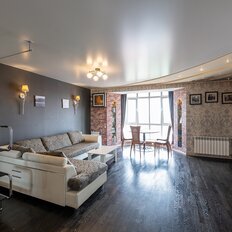 Квартира 74,2 м², 2-комнатная - изображение 2