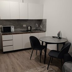 Квартира 35 м², 1-комнатная - изображение 2