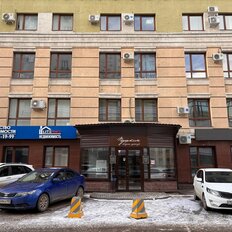 54 м², помещение свободного назначения - изображение 2
